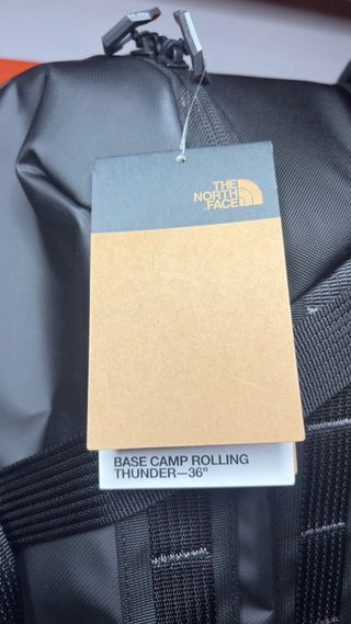 - Maleta The North Face Rolling Thunder 36