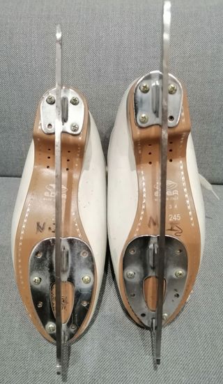 Pattini da ghiaccio Edea Chorus 37