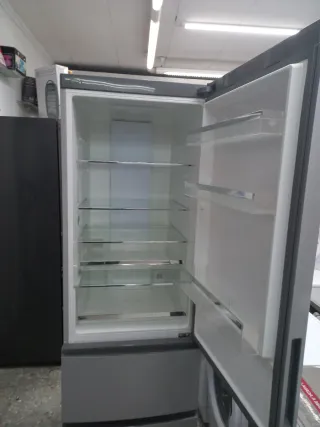 ♧Nevera marca haier 193.m garantía + entrega♧