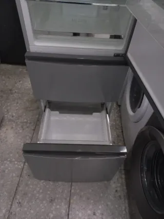 ♧Nevera marca haier 193.m garantía + entrega♧