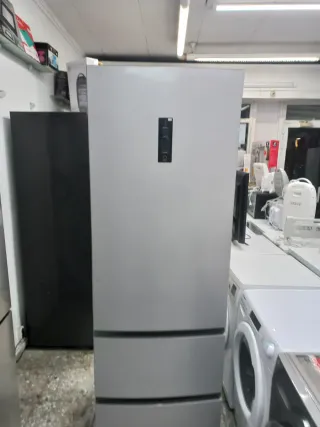 ♧Nevera marca haier 193.m garantía + entrega♧