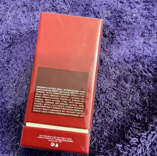 Tom Ford Lost Cherry Eau de Parfum 100ml