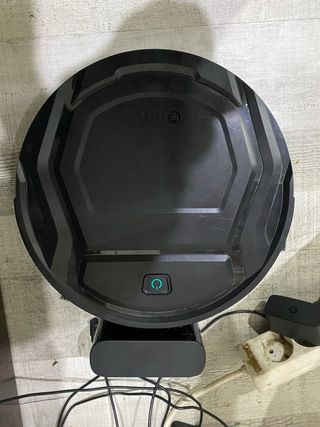Aspiradora Robot Lefant M210P