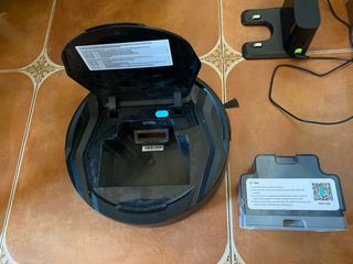 Aspiradora Robot Lefant M210P