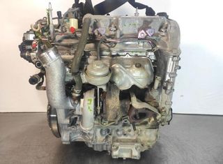 Honda galap1067416 motor completo n22a2 cr-v (rd8)
