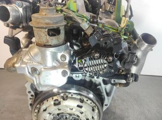 Honda galap1067416 motor completo n22a2 cr-v (rd8)