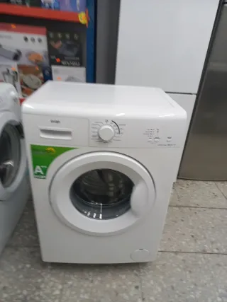 ♧Lavadora marca svan 5kg garantía + entrega♧