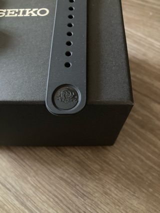 Correa para Reloj Seiko