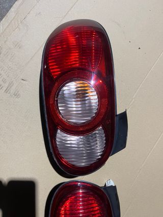 Faro Izquierdo Mazda MX5 NB2