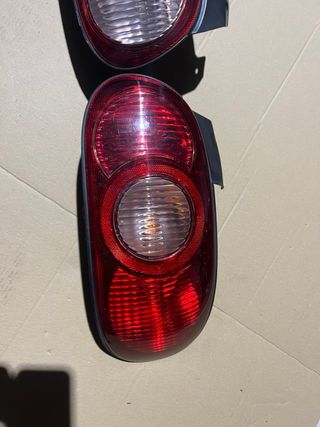 Faro Izquierdo Mazda MX5 NB2