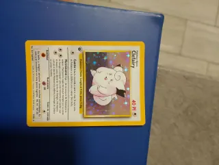 Cartas Pokémon Primera Edición.