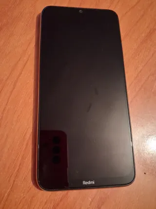 Xiaomi Redmi 8