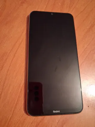 Xiaomi Redmi 8