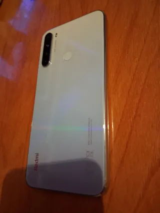 Xiaomi Redmi 8