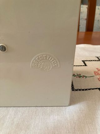 Joyero Musical Secretitos Rosa