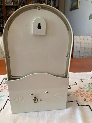 Joyero Musical Secretitos Rosa