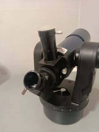 Telescopio Meade