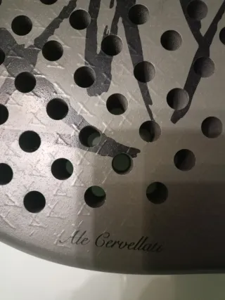 Racchetta Padel T91 Finder Pro Limited ETD