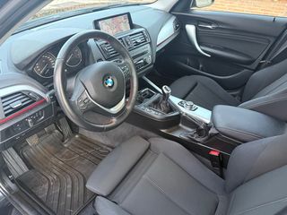 BMW 118i SPORT ETIQUETA C 4 CILINDROS GARANTIA LIB