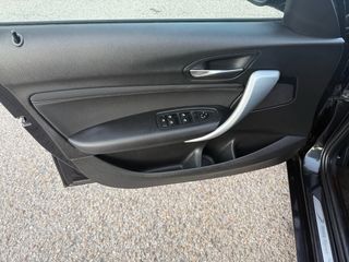 BMW 118i SPORT ETIQUETA C 4 CILINDROS GARANTIA LIB