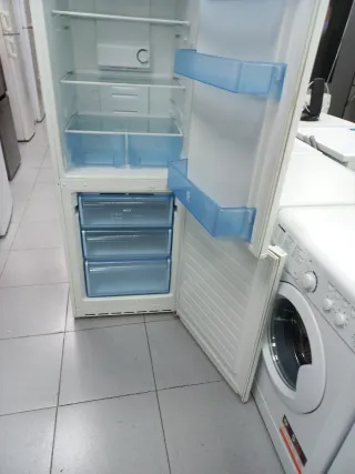 ♧Nevera marca balay 185.m garantía + entrega♧