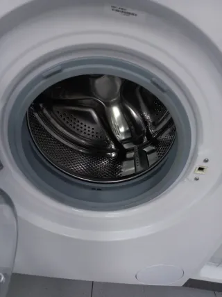 ♧Súper Oferta Pack Nevera y Lavadora con garantía♧