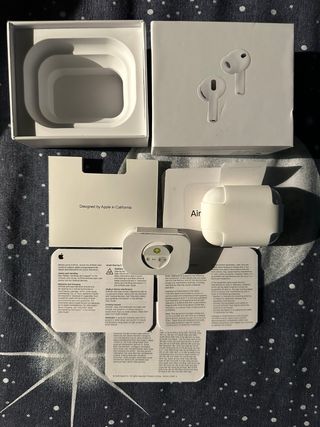 AirPods Pro 3 ANC Apple