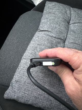 Carlinkit Lite Android Auto CarPlay