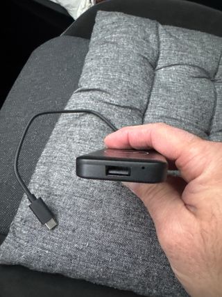 Carlinkit Lite Android Auto CarPlay