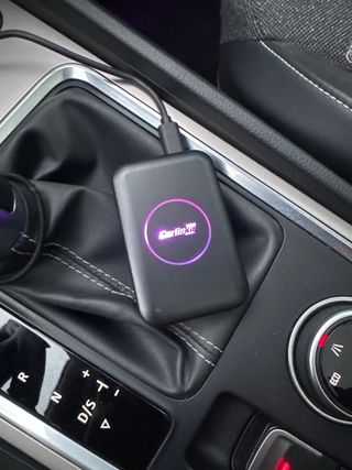 Carlinkit Lite Android Auto CarPlay