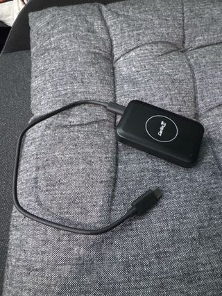 Carlinkit Lite Android Auto CarPlay