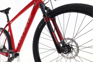 Specialized StumpJumper Expert XT (MTB) t.XL Reacondicionada