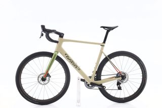 Wilier Rave SLR AXS 12V (gravel) t.58 Reacondicionada