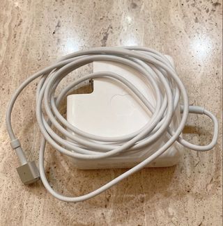 Original Apple Cargador Macbook 60 W /   MagSafe2