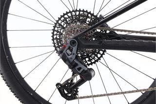 Orbea Oiz GX AXS (MTB) t.M Reacondicionada