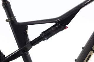 Orbea Oiz GX AXS (MTB) t.M Reacondicionada