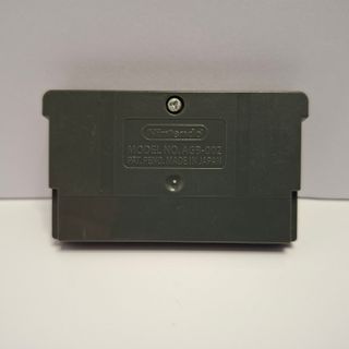 Power Rangers SPD - Game Boy Advance