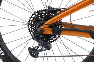 Orbea Occam GX (MTB) t.L Reacondicionada