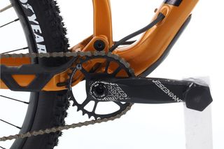 Orbea Occam GX (MTB) t.L Reacondicionada