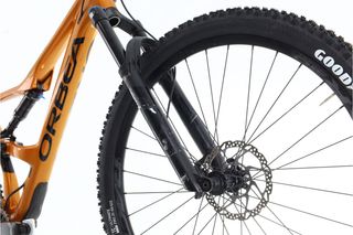 Orbea Occam GX (MTB) t.L Reacondicionada