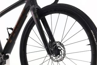 Trek Checkpoint Di2 11V (gravel) t.52 Reacondicionada