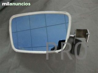 espejos cromados para 600, 133, 850