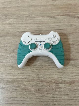 Mando Pro Wii y WiiU