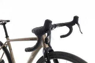 MMR X-Grip (gravel) t.52 Reacondicionada