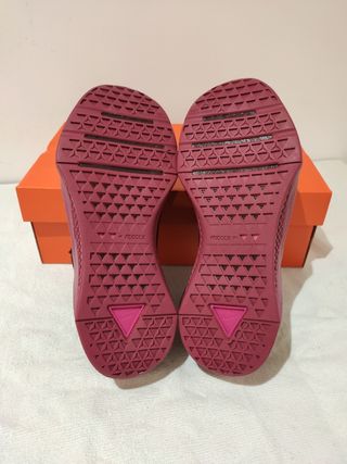 T37,5 Zapatillas W Nike Metcon 10