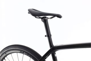 Trek Checkpoint SLR Di2 11V (gravel) t.56 Reacondicionada