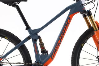 Megamo Track GX (MTB) t.S Reacondicionada