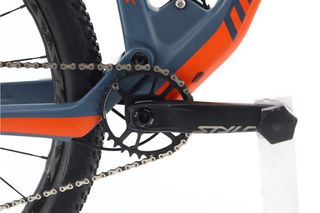Megamo Track GX (MTB) t.S Reacondicionada