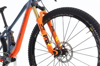 Megamo Track GX (MTB) t.S Reacondicionada