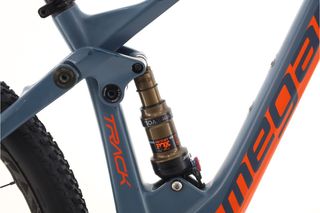 Megamo Track GX (MTB) t.S Reacondicionada